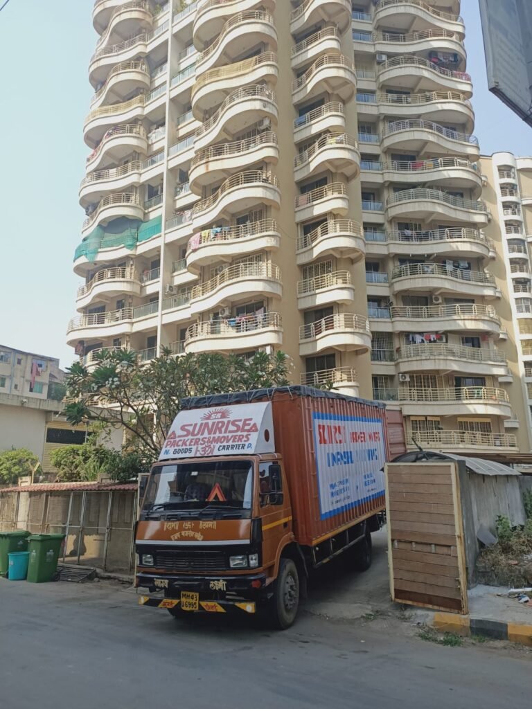 Gallery Sunrise Packers Movers