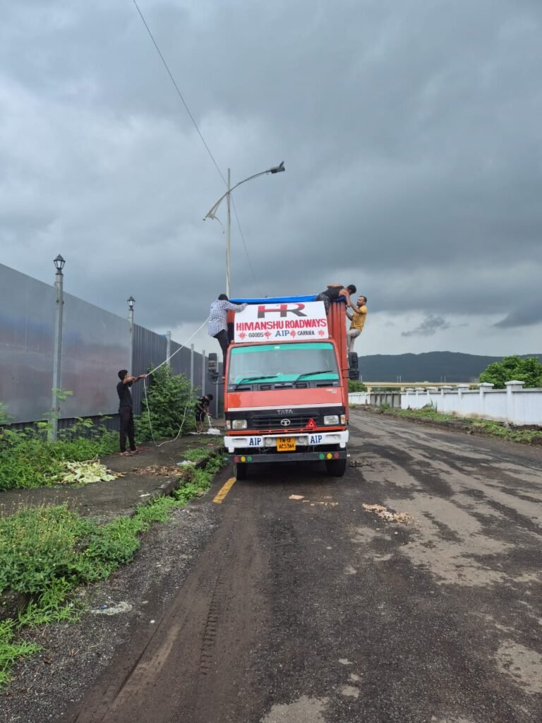 Gallery Sunrise Packers Movers