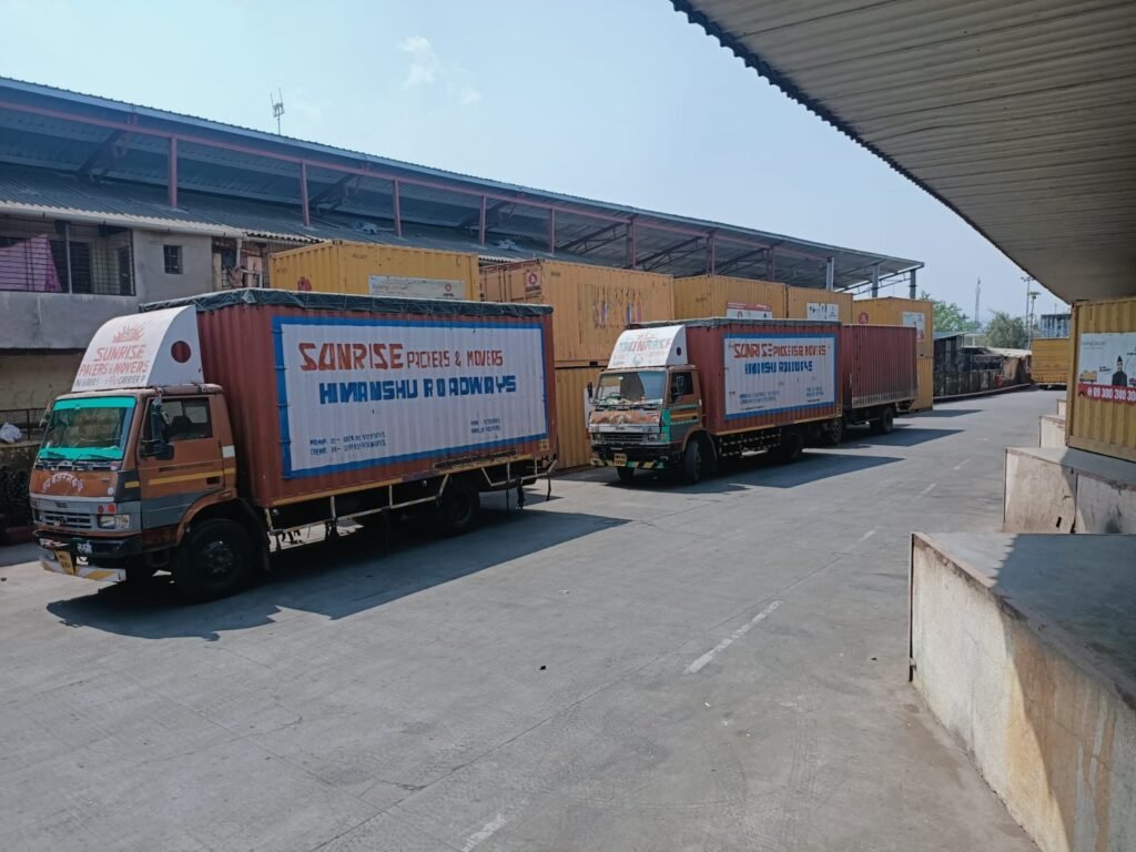 Gallery Sunrise Packers Movers
