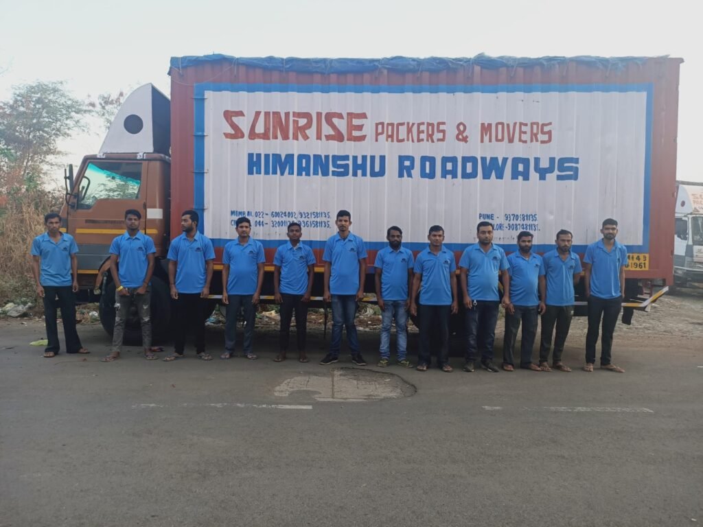 Blog Sunrise Packers Movers