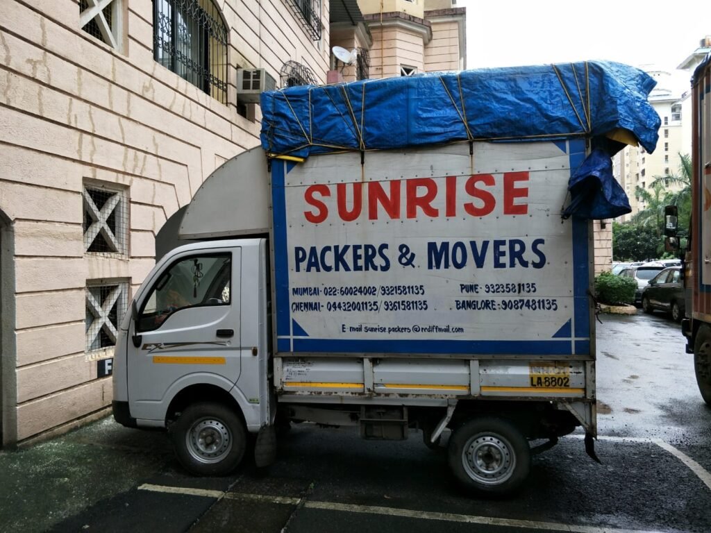 Gallery Sunrise Packers Movers
