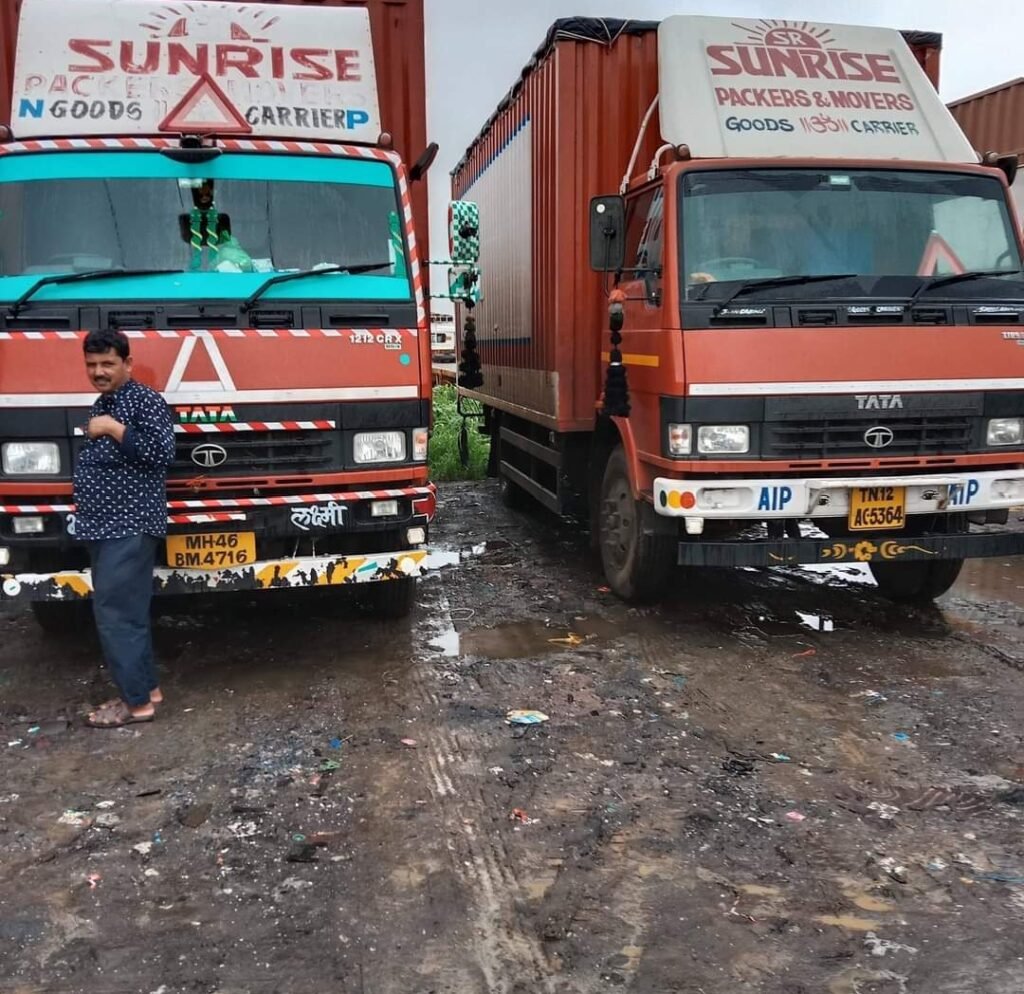 Gallery Sunrise Packers Movers