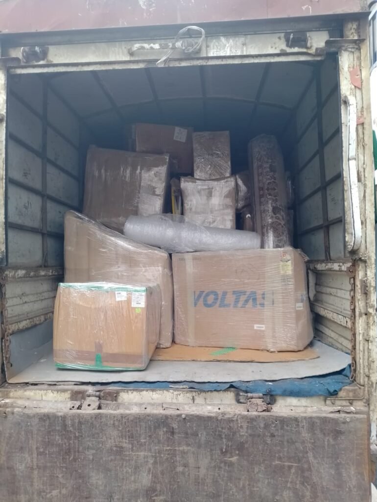 Gallery Sunrise Packers Movers