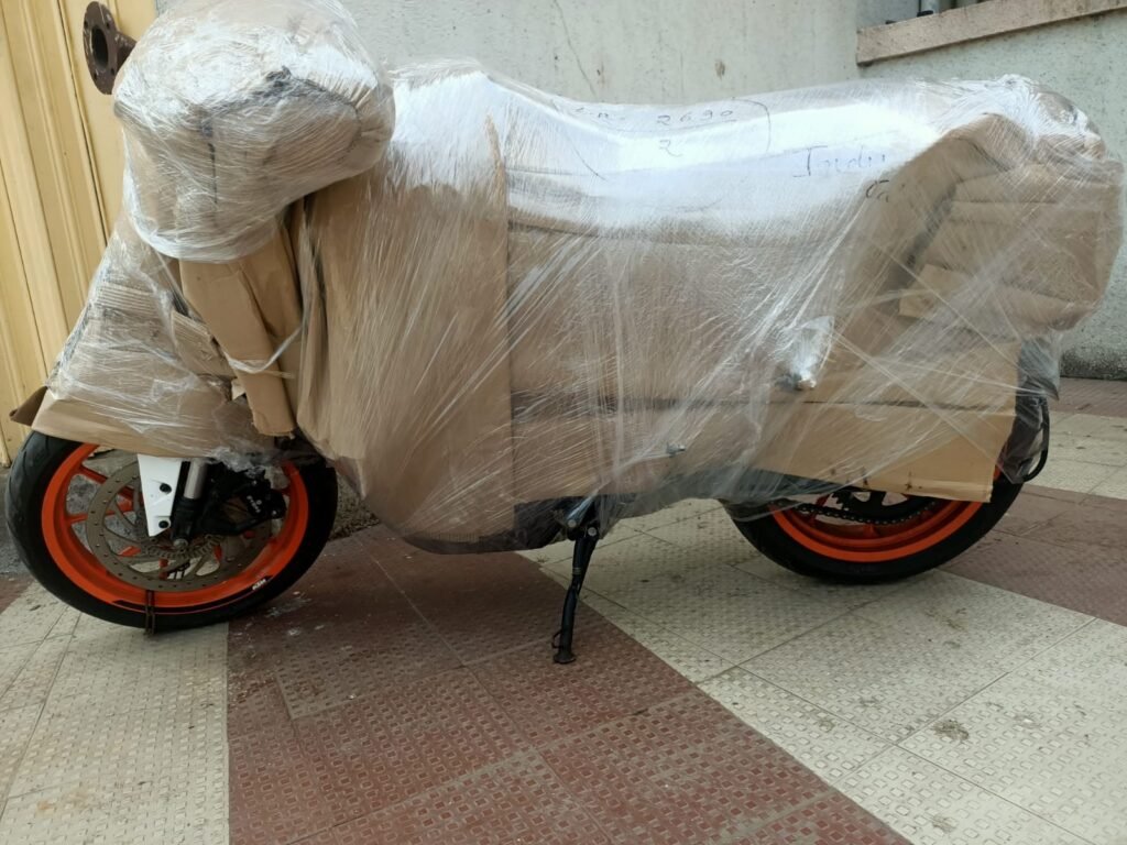 Gallery Sunrise Packers Movers