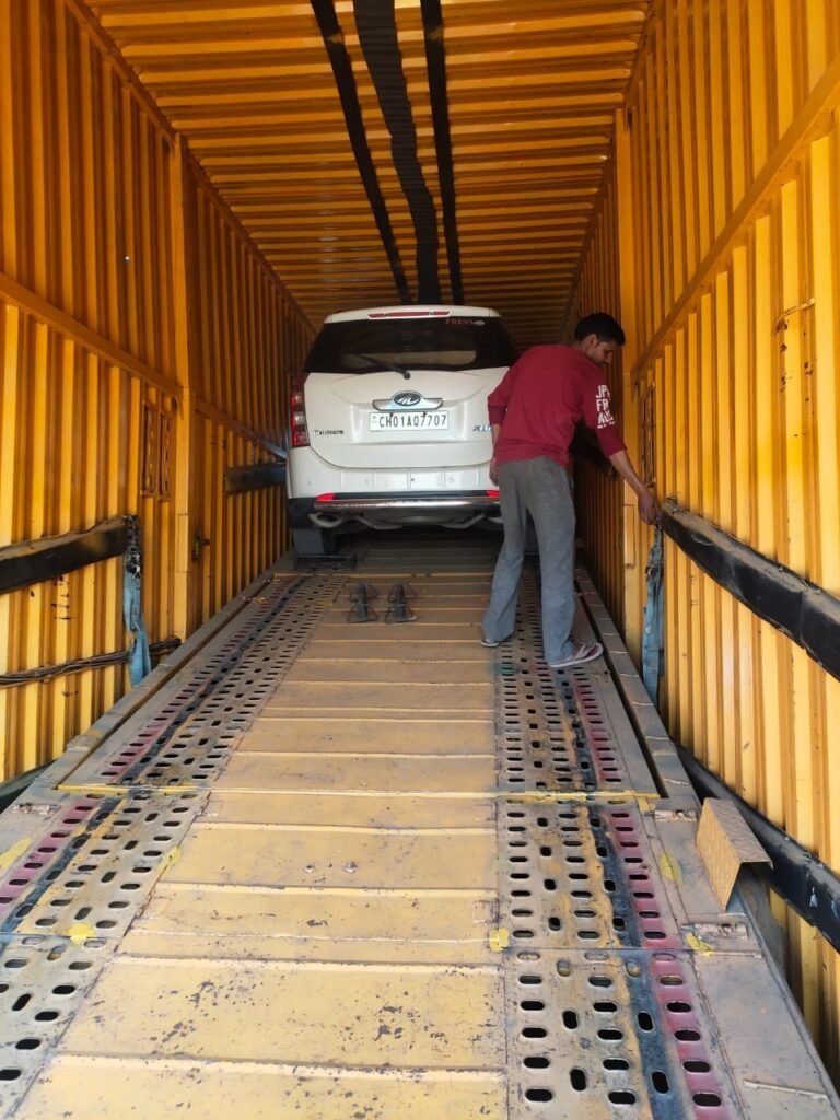 Gallery Sunrise Packers Movers