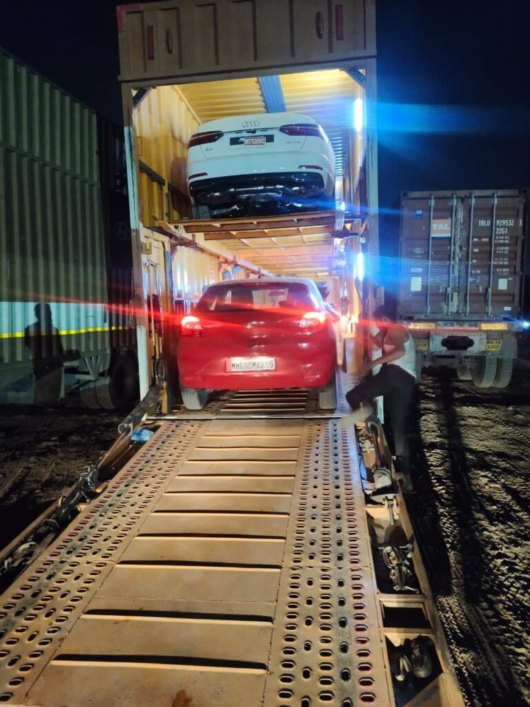 Gallery Sunrise Packers Movers