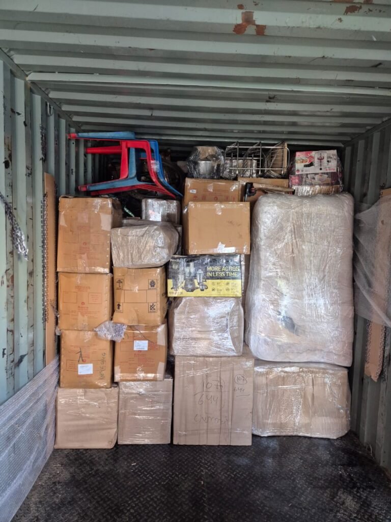 Gallery Sunrise Packers Movers