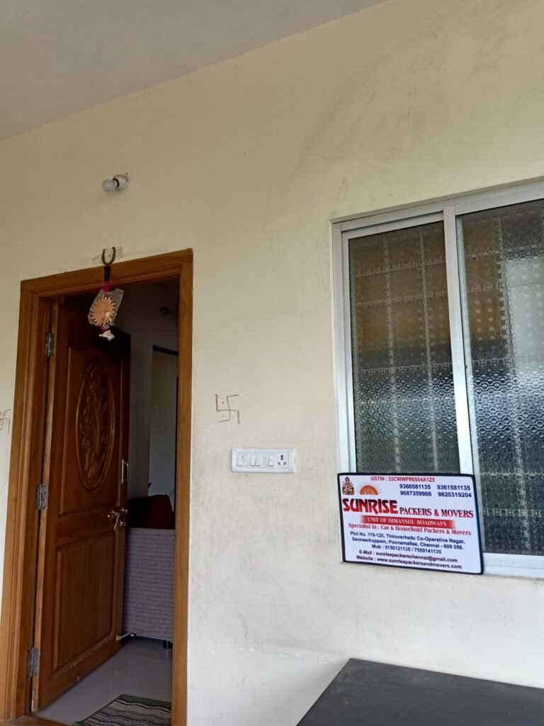 Gallery Sunrise Packers Movers
