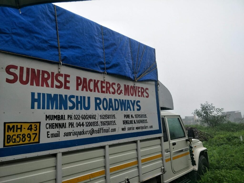 Gallery Sunrise Packers Movers