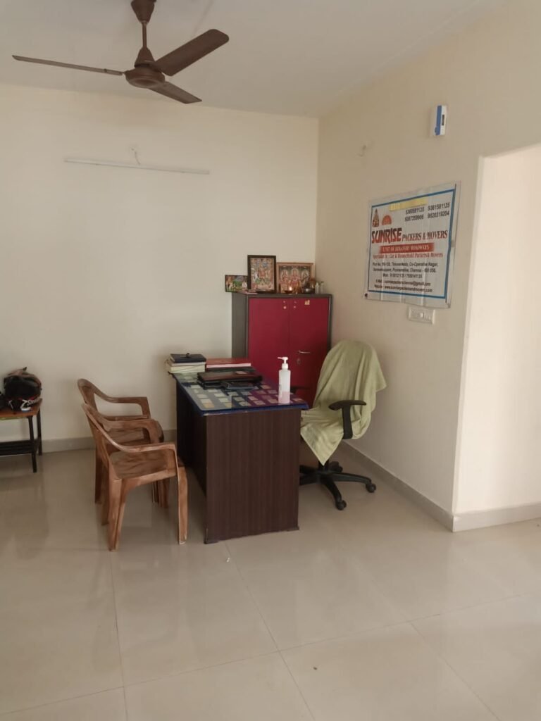 Gallery Sunrise Packers Movers