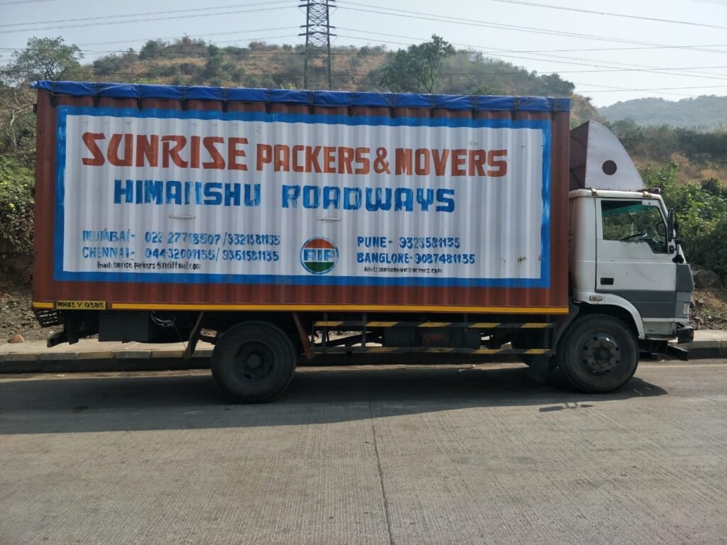 Gallery Sunrise Packers Movers