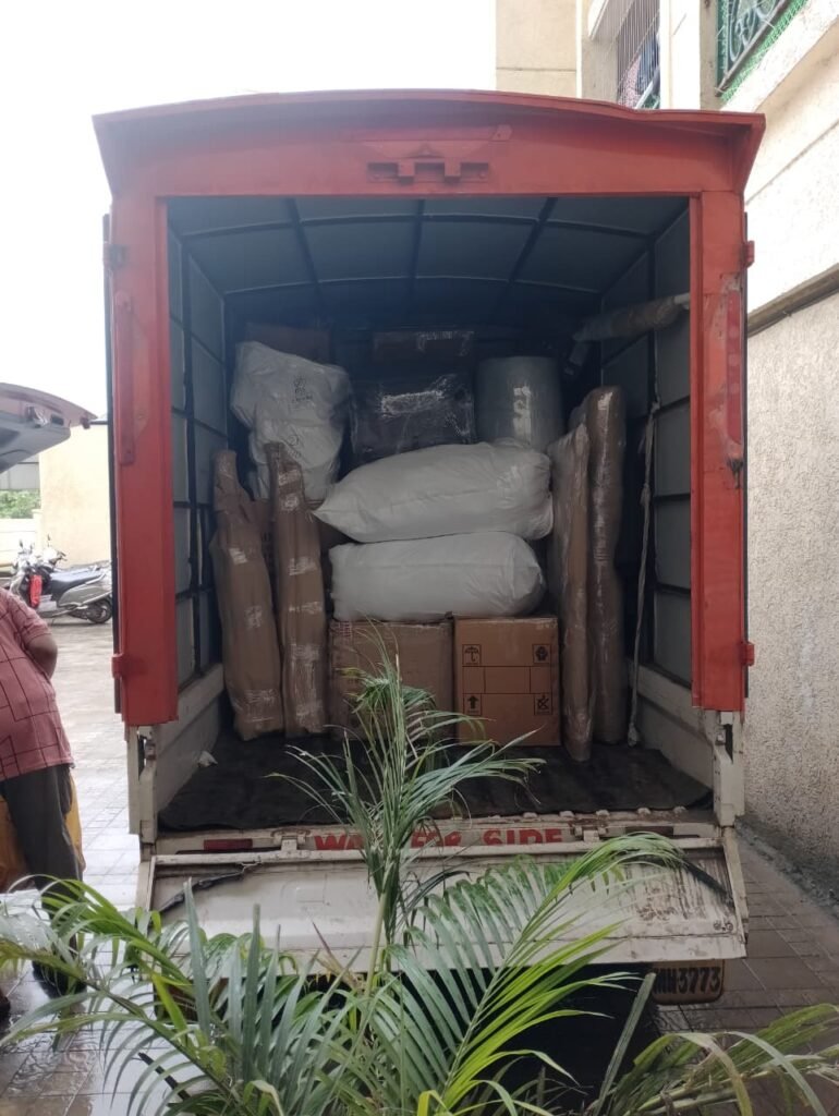 Gallery Sunrise Packers Movers
