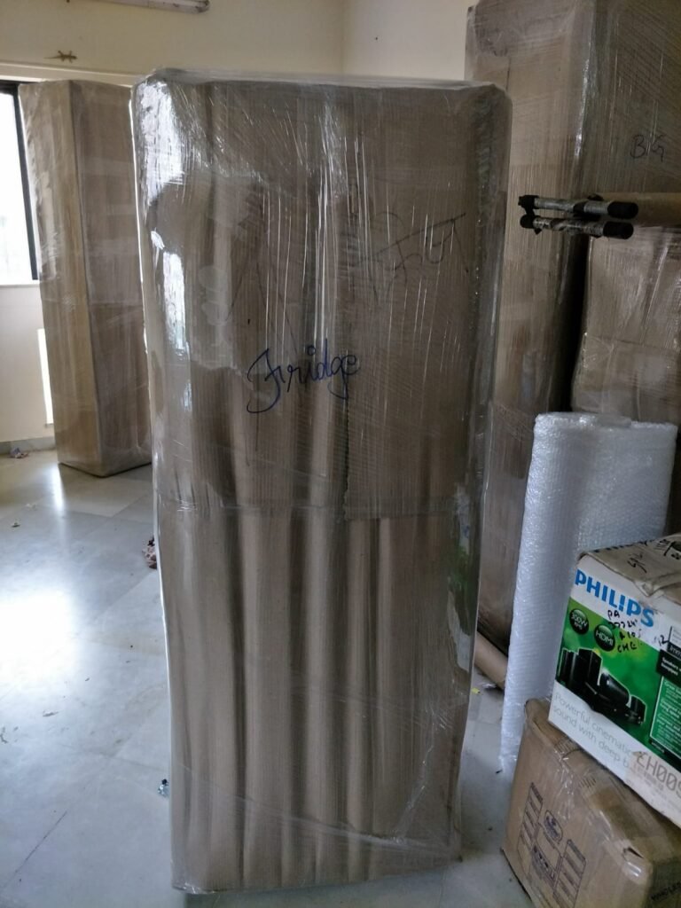 Gallery Sunrise Packers Movers