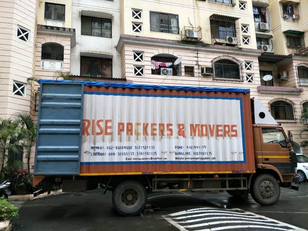 Gallery Sunrise Packers Movers