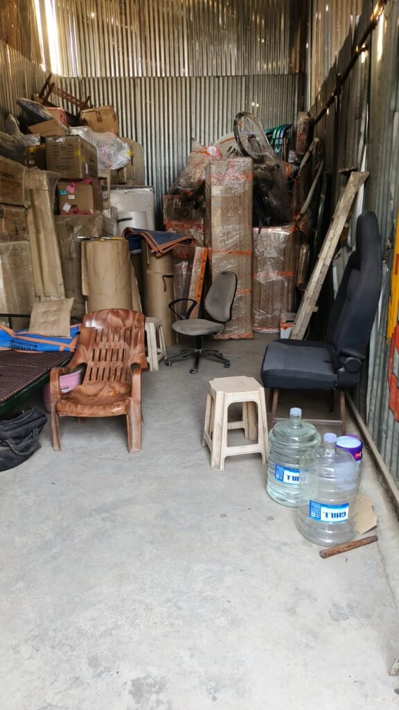 Gallery Sunrise Packers Movers