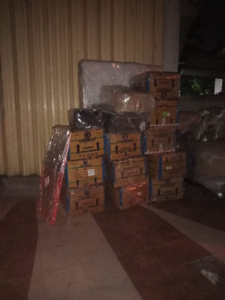 Gallery Sunrise Packers Movers