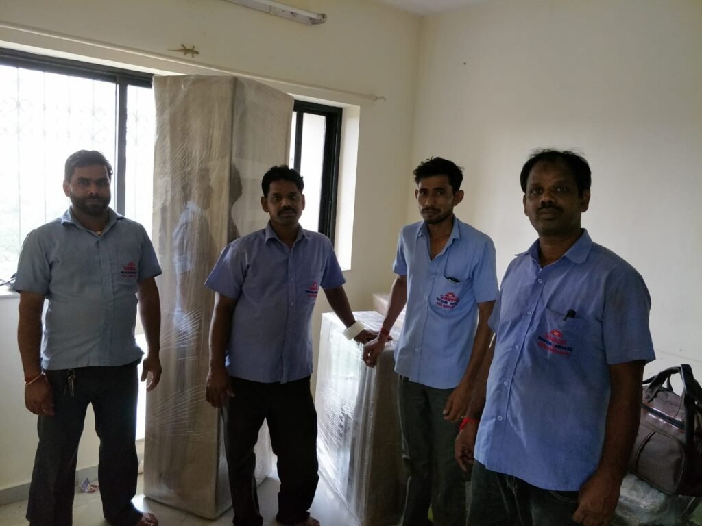 Gallery Sunrise Packers Movers