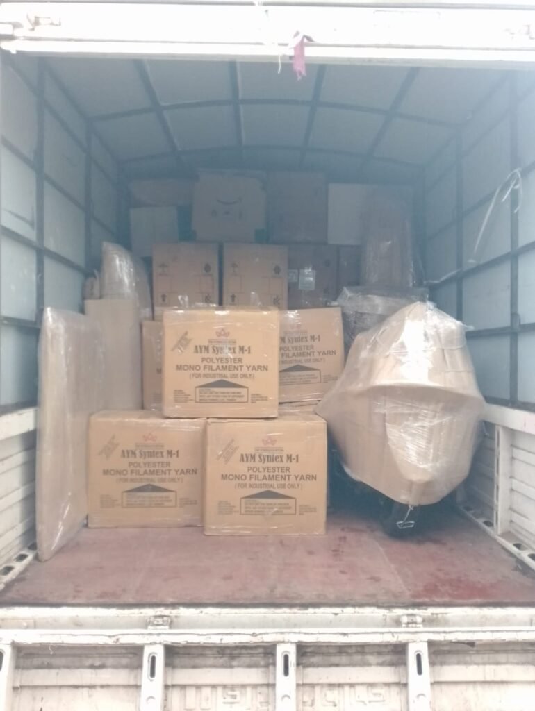 Gallery Sunrise Packers Movers